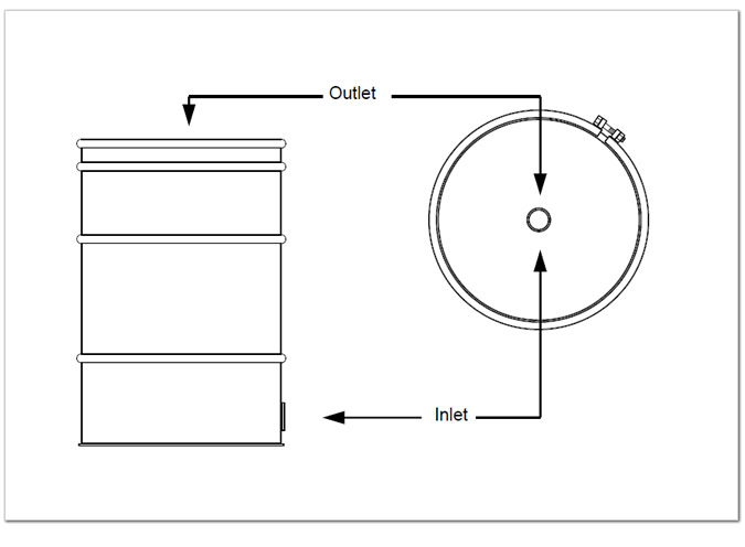 V F D-55-S E R I E S-F I L T E R S-diagram